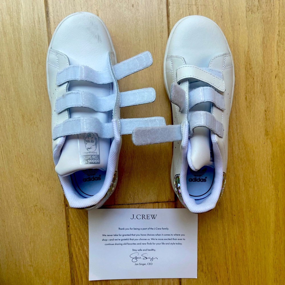 Adidas Stan Smith Kids Sneakers